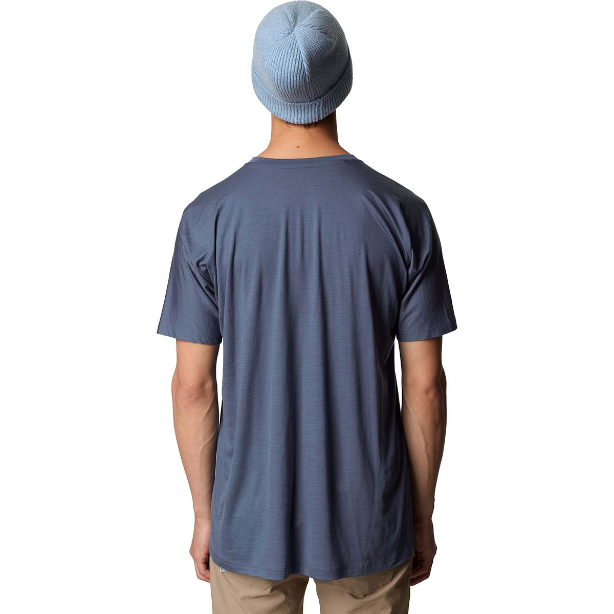 houdini free tee