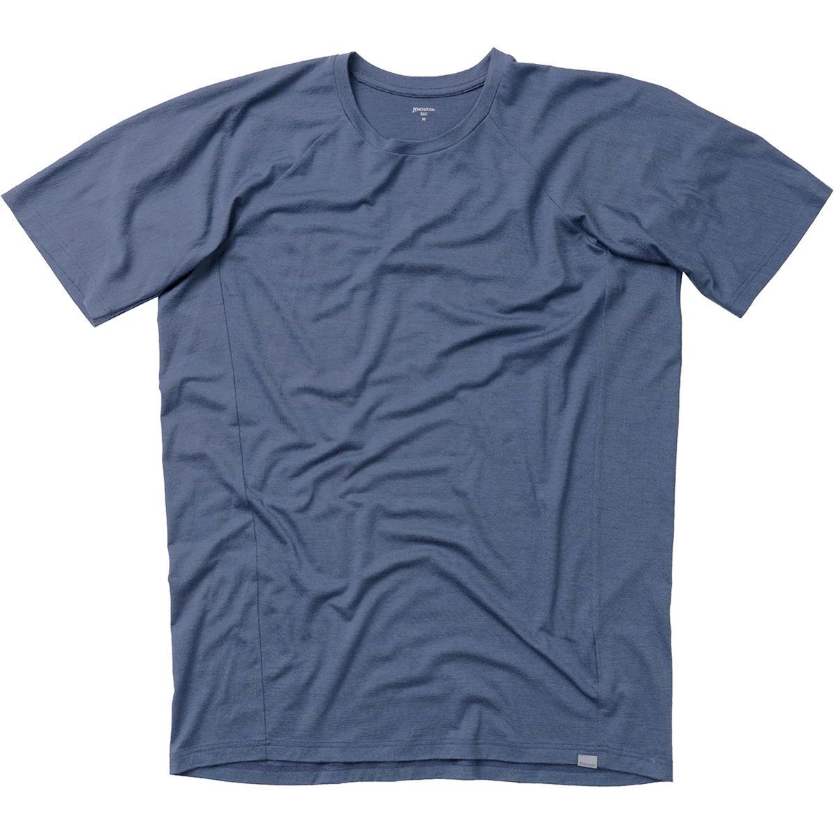 houdini free tee
