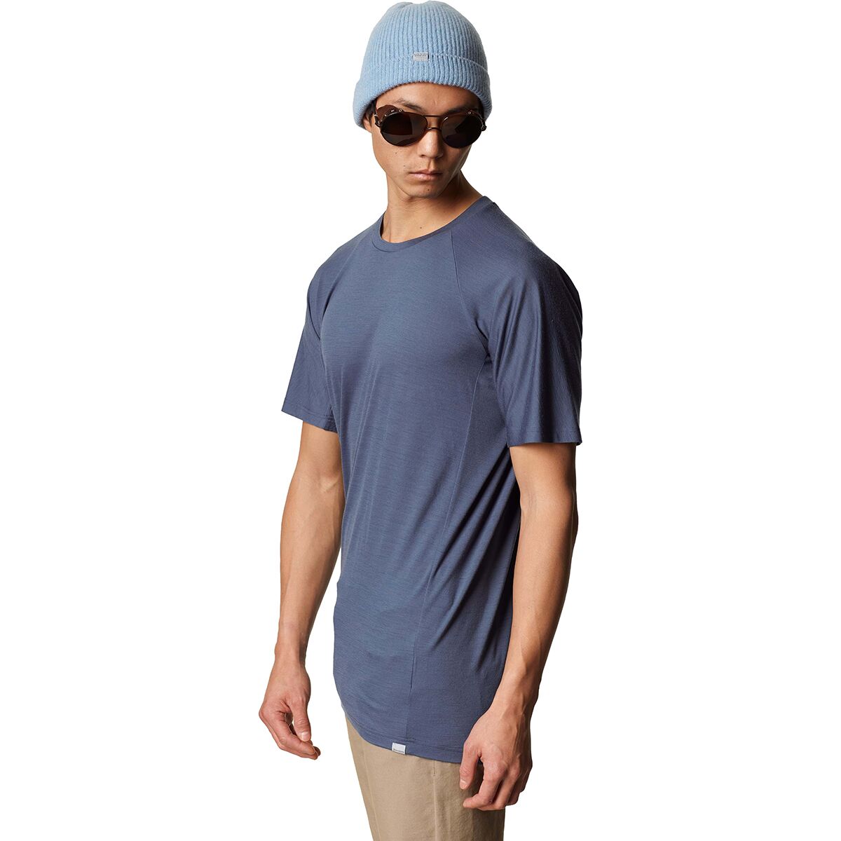 houdini free tee
