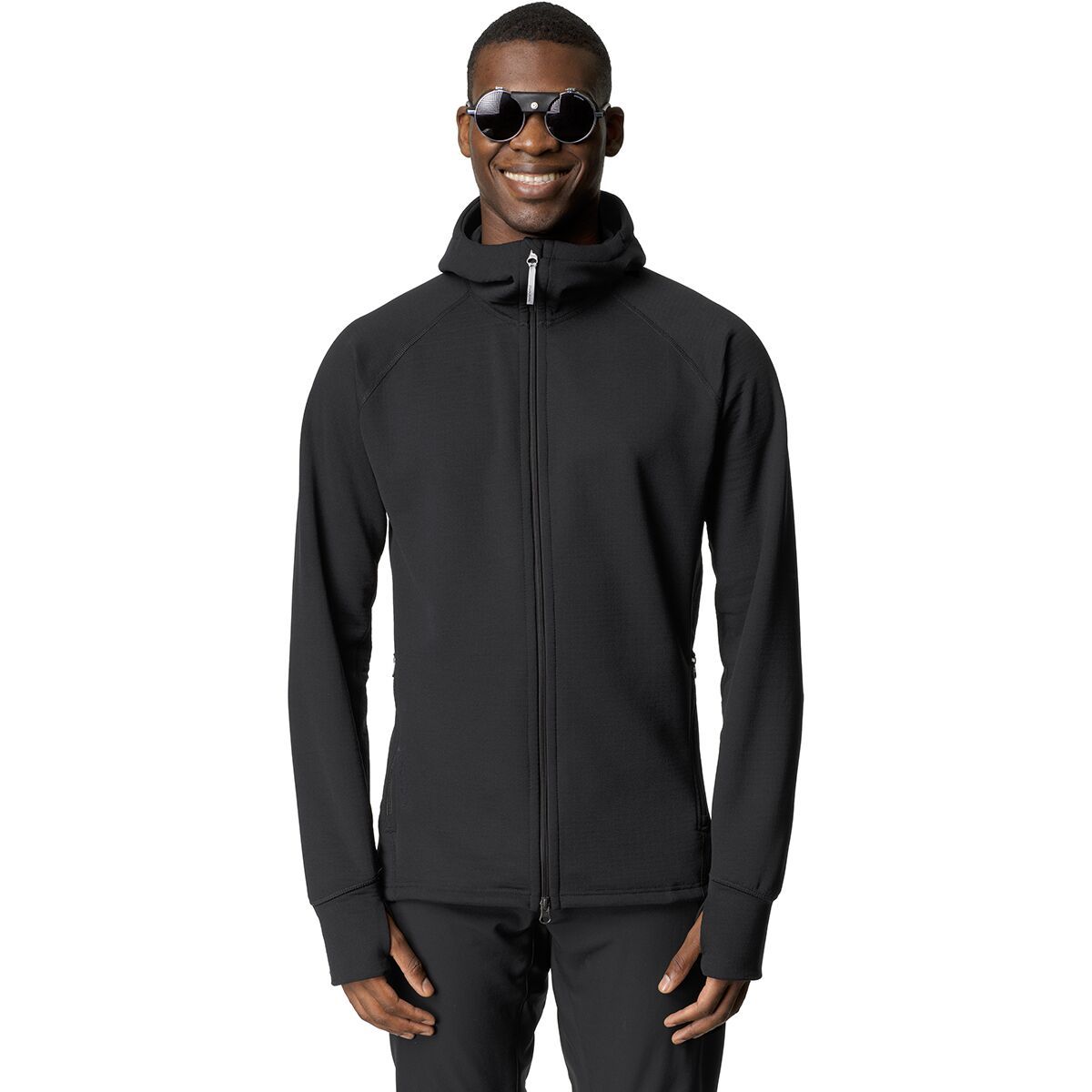 houdini mono air hoodie