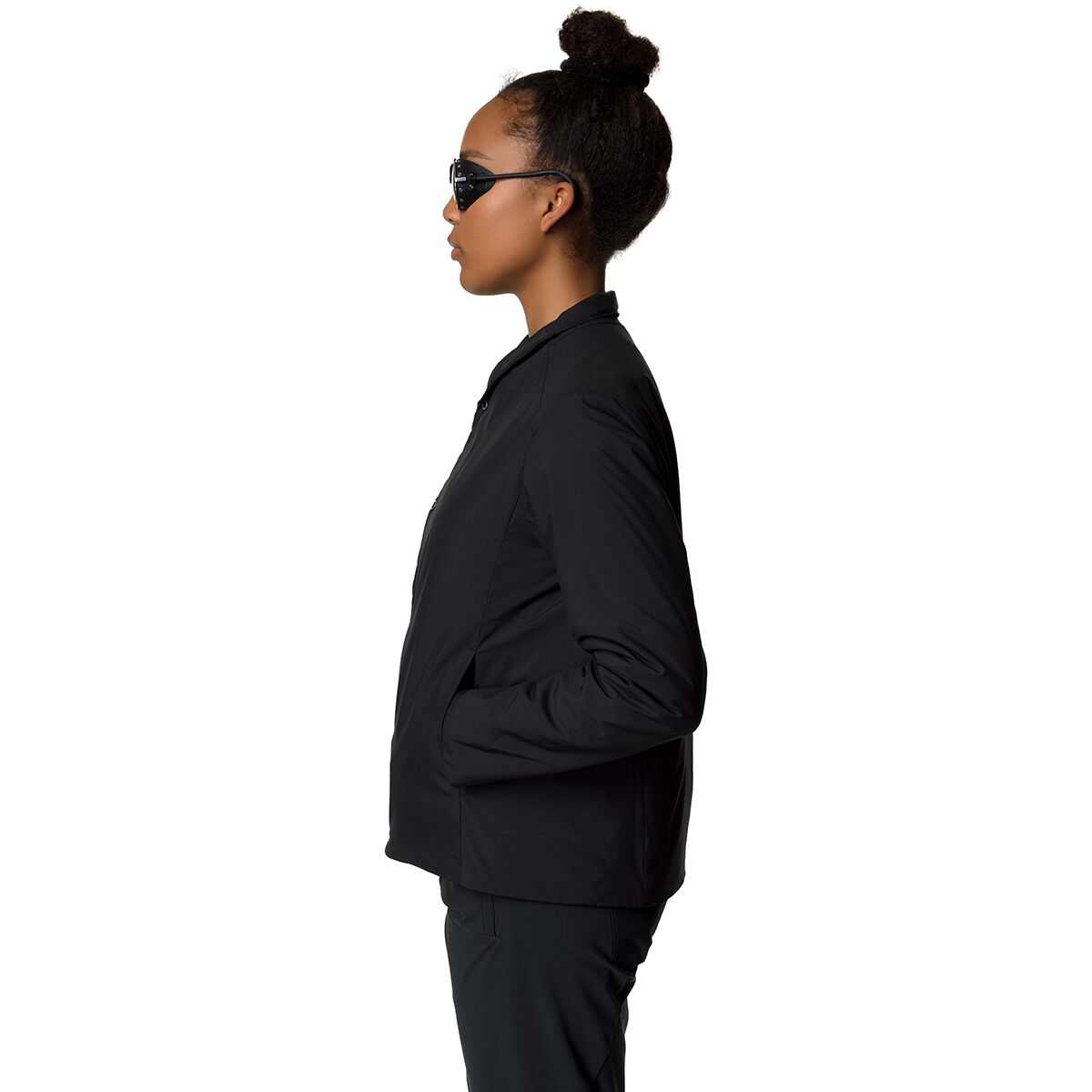 Houdini Enfold Jacket Women's Clothing