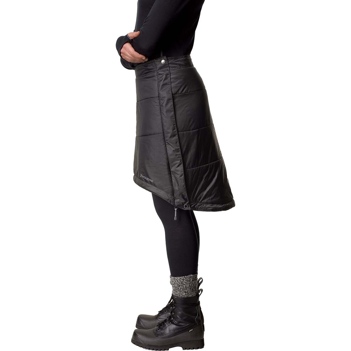 Houdini Sleepwalker Insulated Skirt Clothing