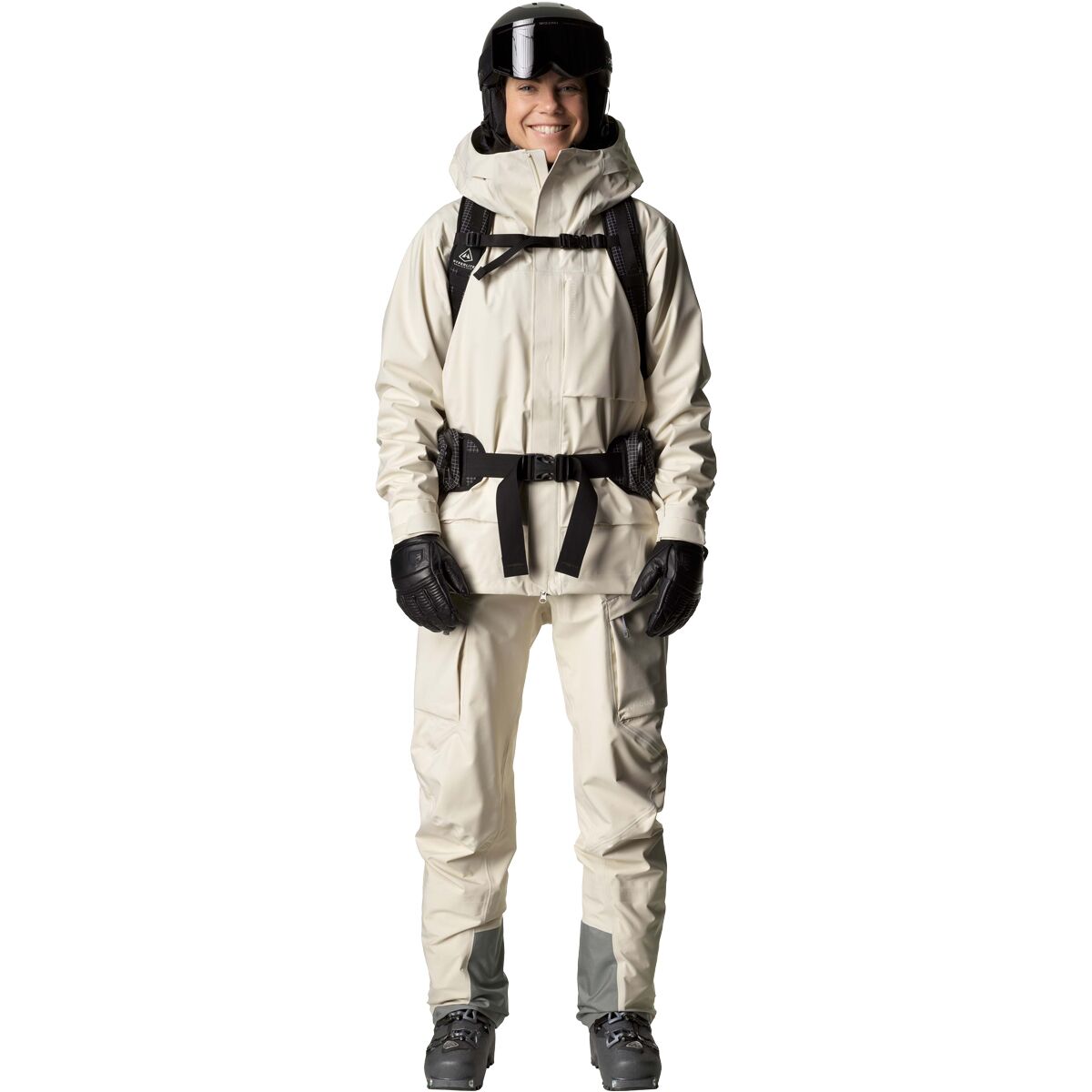 Houdini RollerCoaster Jacket Women's Clothing