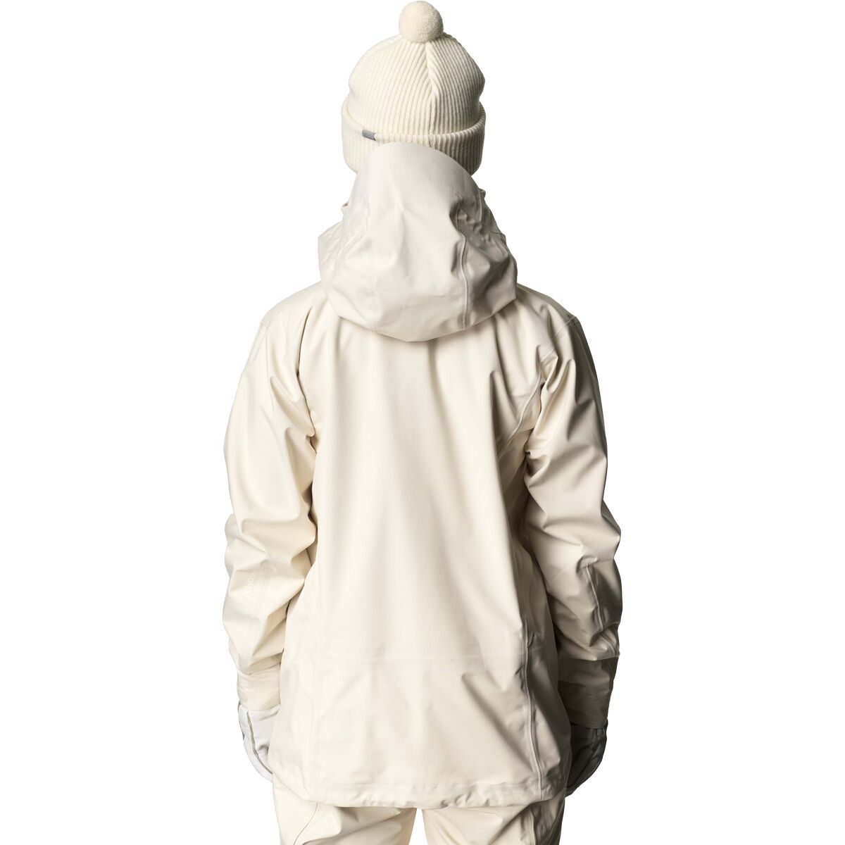 Houdini RollerCoaster Jacket Women's Clothing