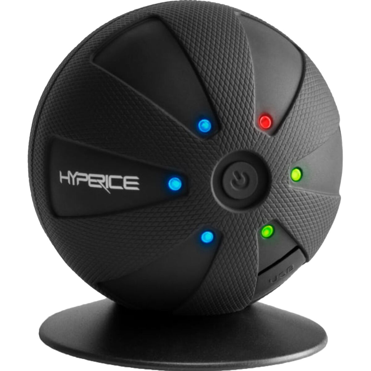 Hyperice Hypersphere Mini Vibrating Massage Therapy Ball Training