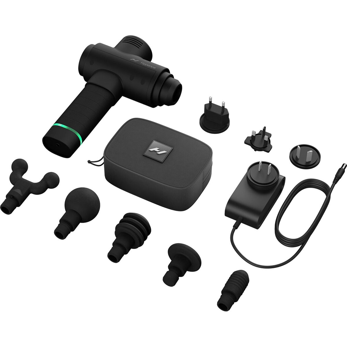 Hyperice Hypervolt 2 Bluetooth Percussion Massage Device