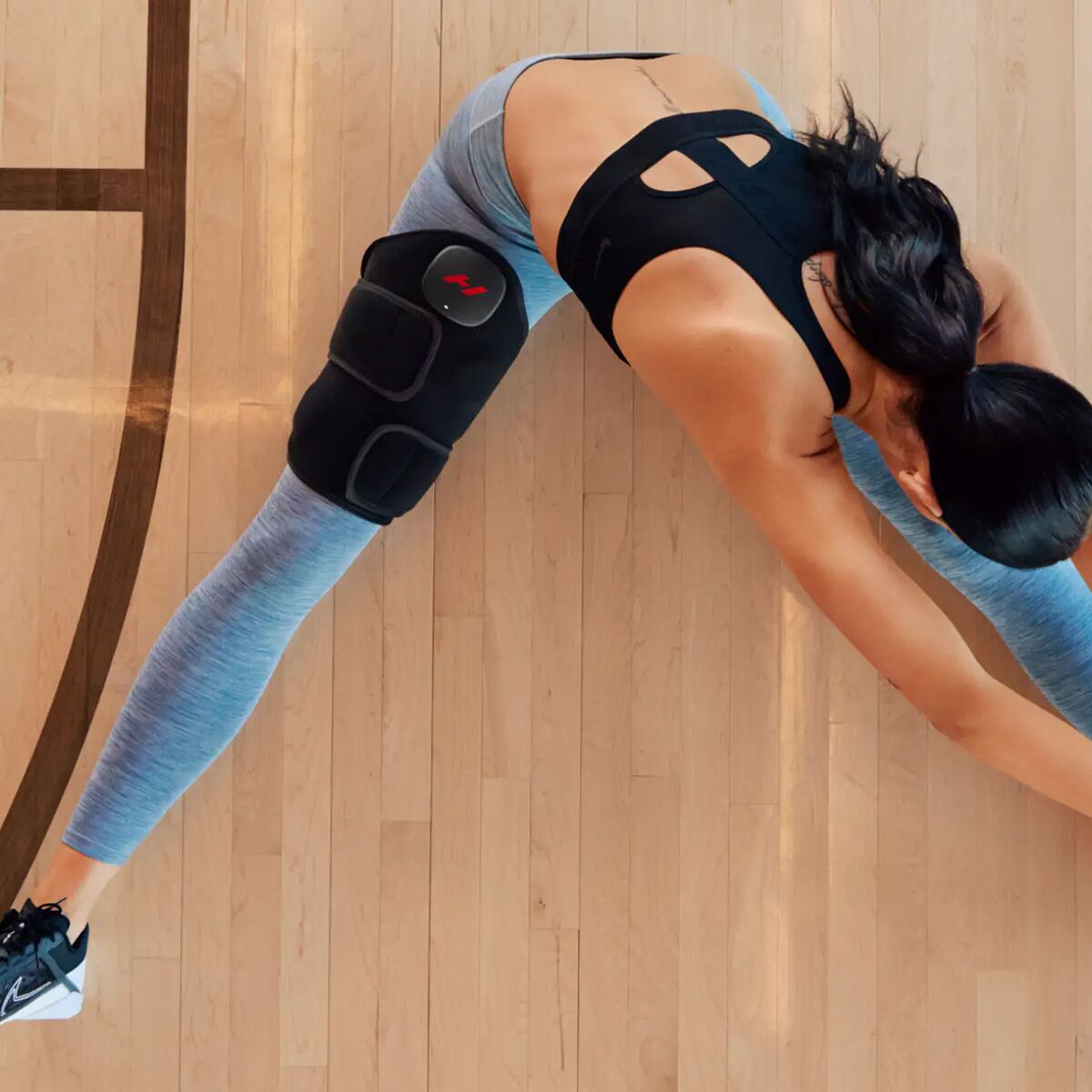 Hyperice Venom 2 Leg Wrap
