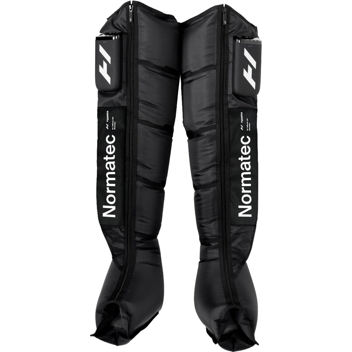 Hyperice Normatec Elite Legs Cordless Air Compression Massager - Training
