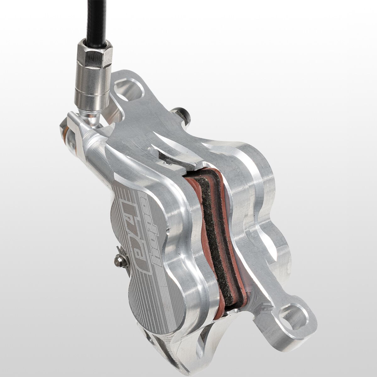 Plaquettes De Frein à Disque Uberbike - Compatibles étriers