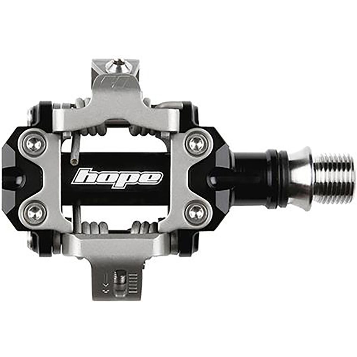 Hope RC Union Clip Pedal