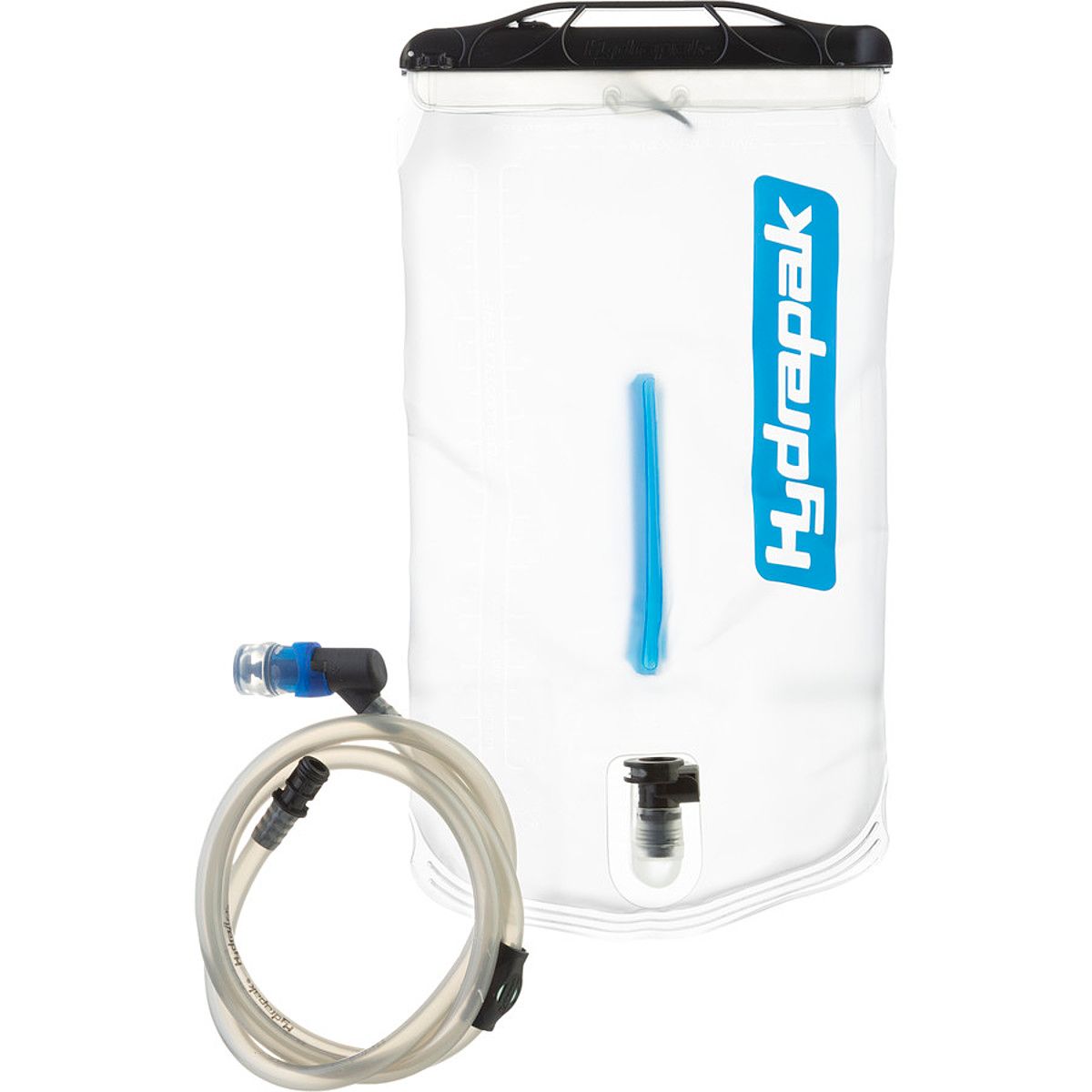 Hydrapak Shape Shift 3.0L, poche à eau pour sac à dos 3 litres Hydrapak Shape Shift 3.0L, poche à eau pour sac à dos 3 litres