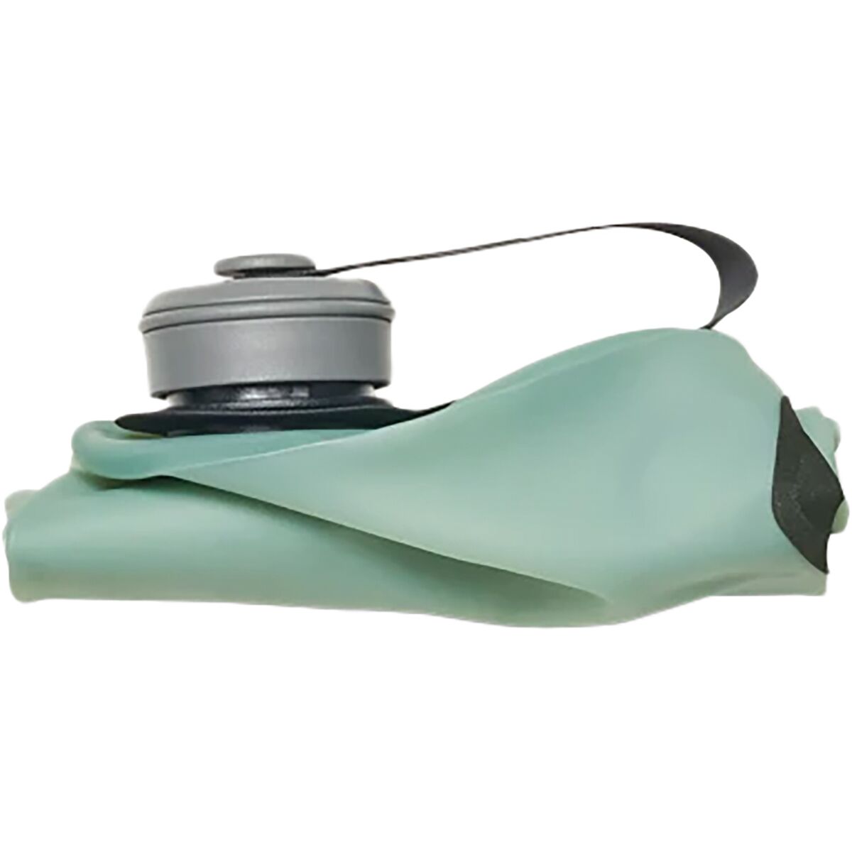 Botella De Agua Hydrapak Seeker 4L - Flexible, De TPU Resistente, Ideal Para Camping