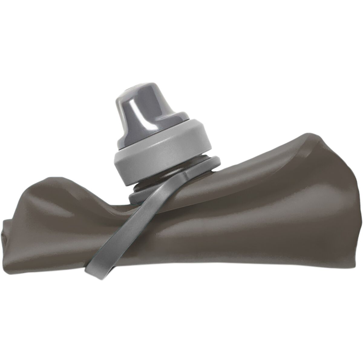 Hydrapak Stow 500ml Water Bottle - Hike & Camp - View #12