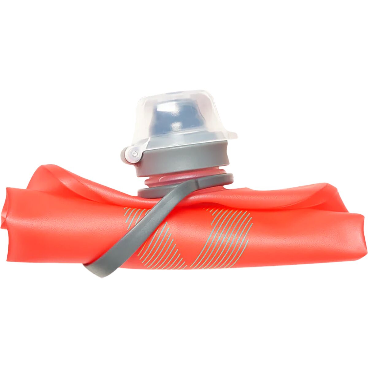 Hydrapak Stow 500ml Water Bottle - Hike & Camp - View #7