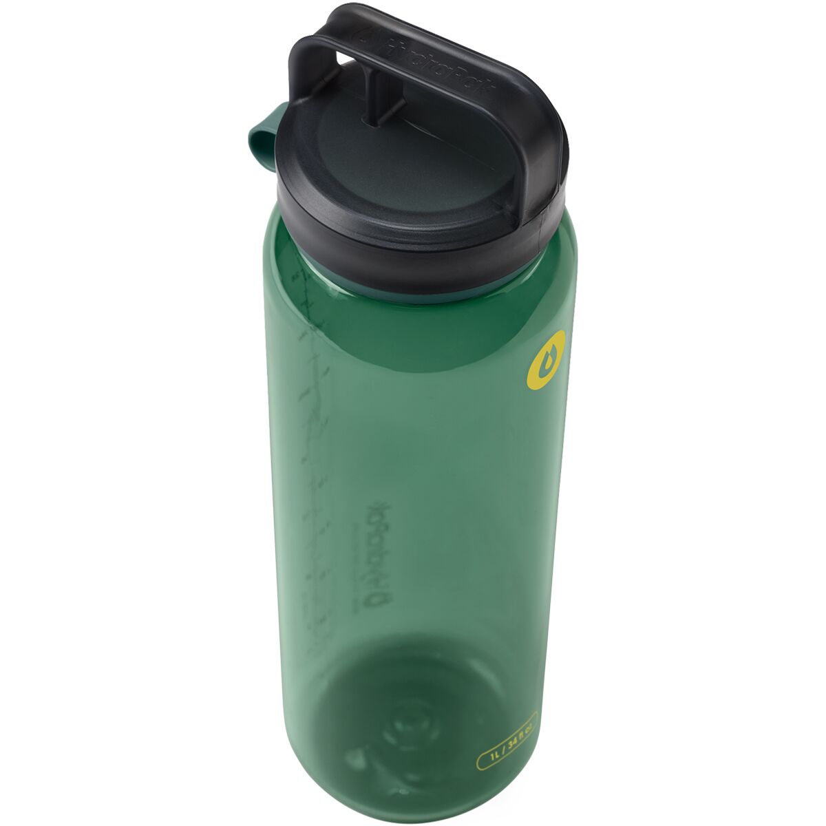 Hydrapak Recon Clip + Carry 32oz Water Bottle
