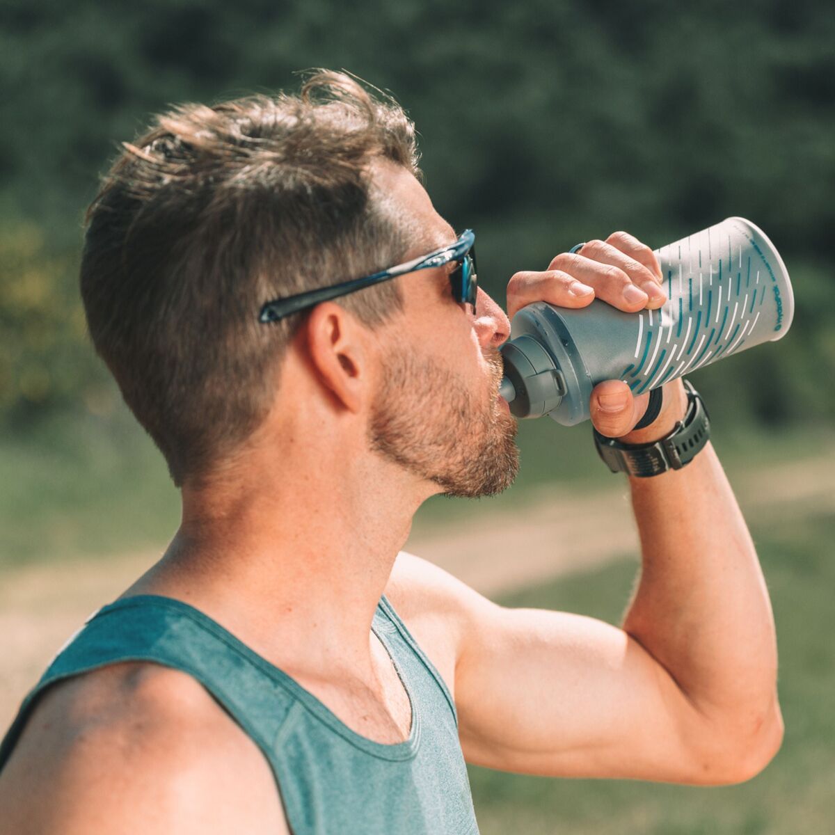 Hydrapak SkyFlask IT Speed 500ml Water Bottle