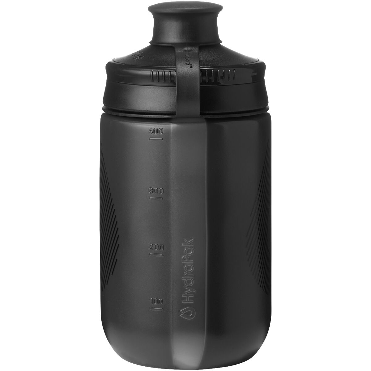 Hydrapak Breakaway Muck Compact 15oz Water Bottle - 2 Pack