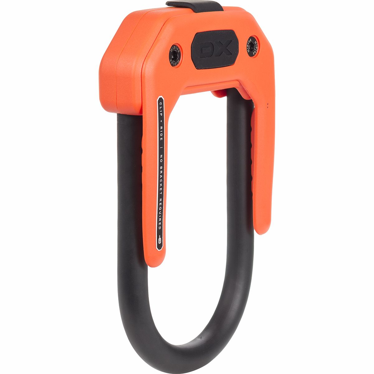 Hiplok DX Wearable Keyed U-Lock