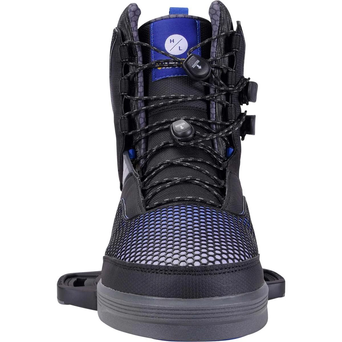 Hyperlite Capitol Binding