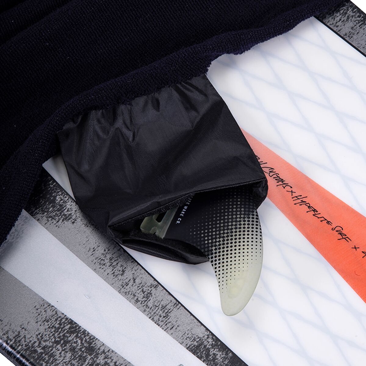 Hyperlite Blunt Nose Surf Sock OSFA