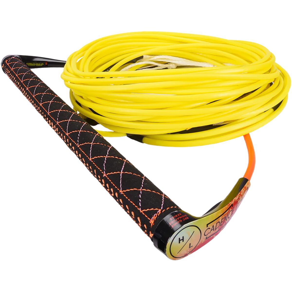 Hyperlite Cadence Pro Rope Package
