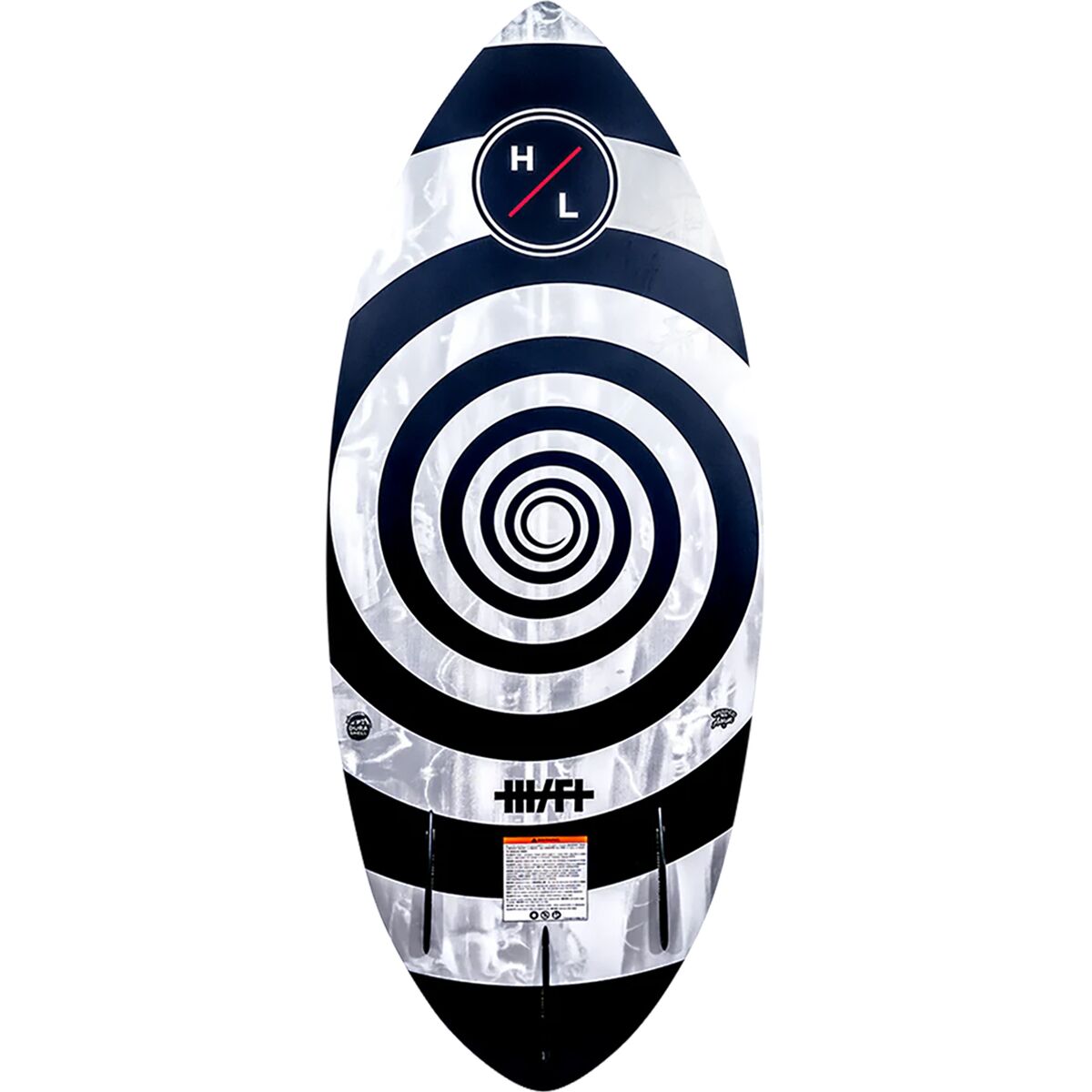 Hyperlite Hi-Fi Wakesurf Board