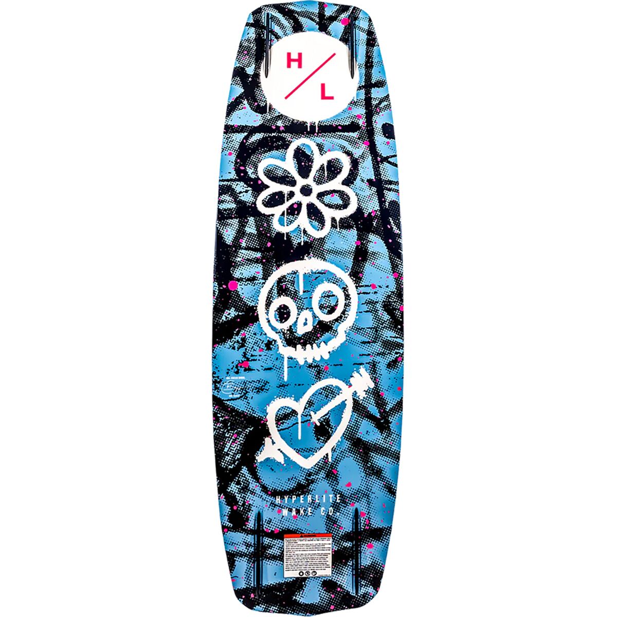 Hyperlite Journey Wakeboard - Women´s