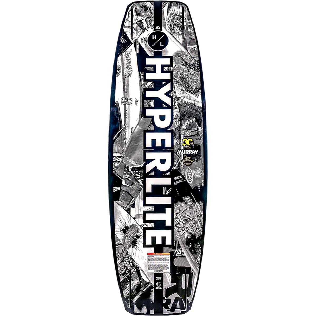 Hyperlite Murray Wakeboard