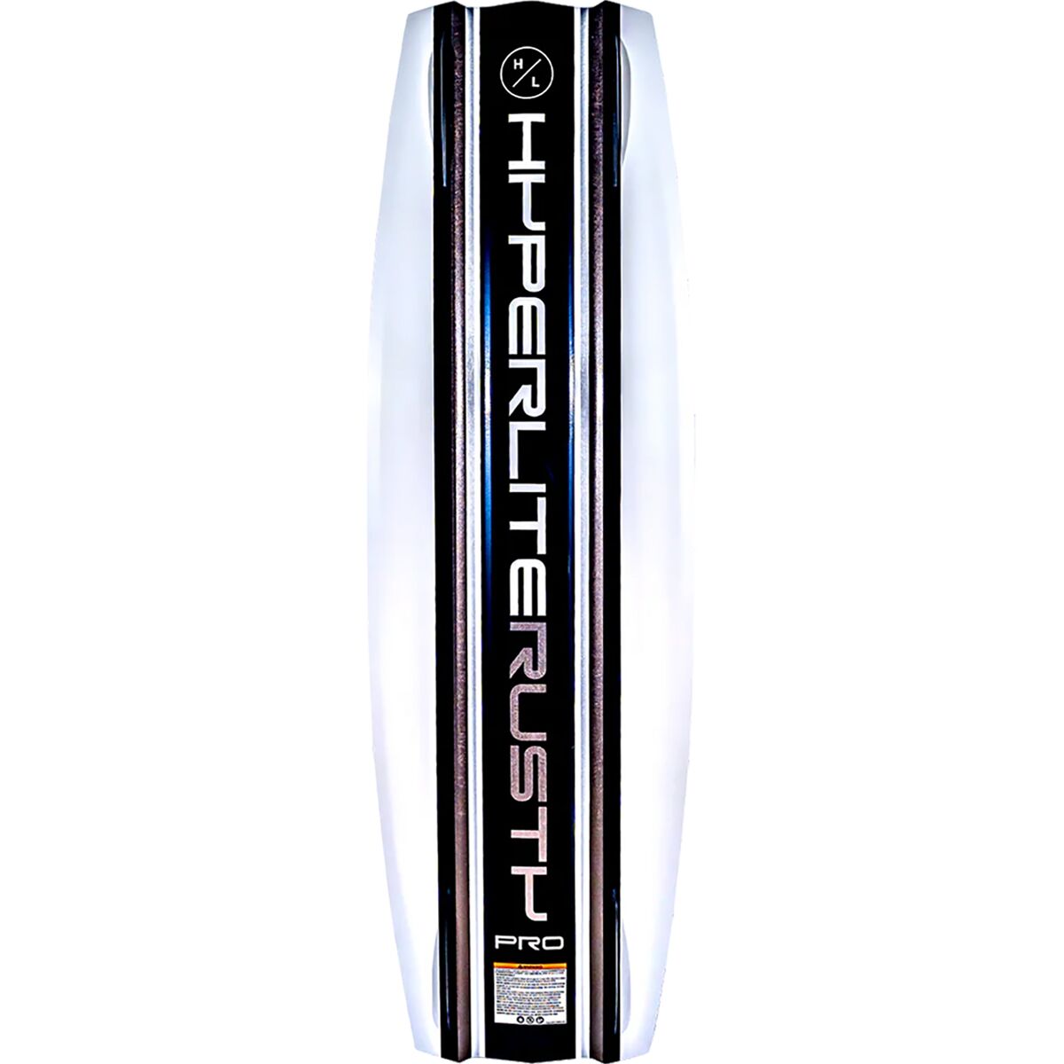 Hyperlite Rusty Pro Wakeboard