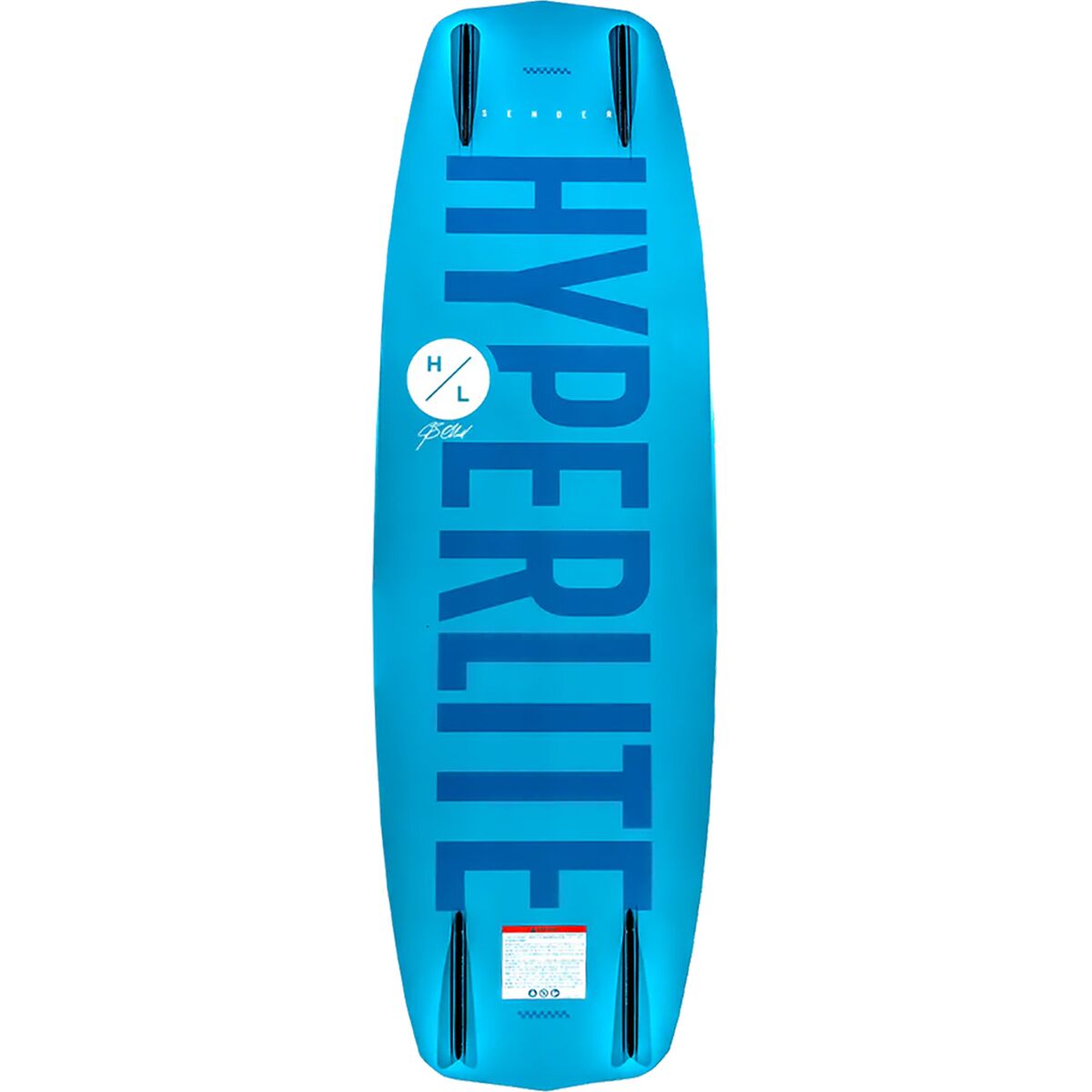 Hyperlite Sender Wakeboard