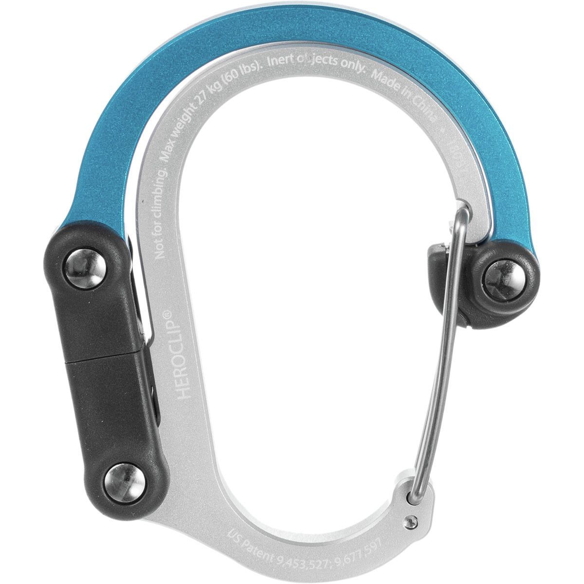 HEROCLIP HeroClip - Medium - Hike & Camp