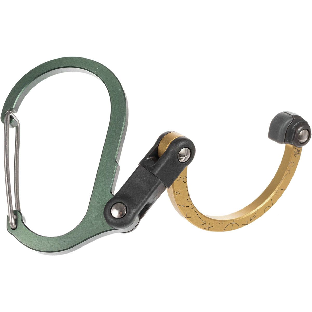 HEROCLIP HeroClip - Medium | Backcountry.com