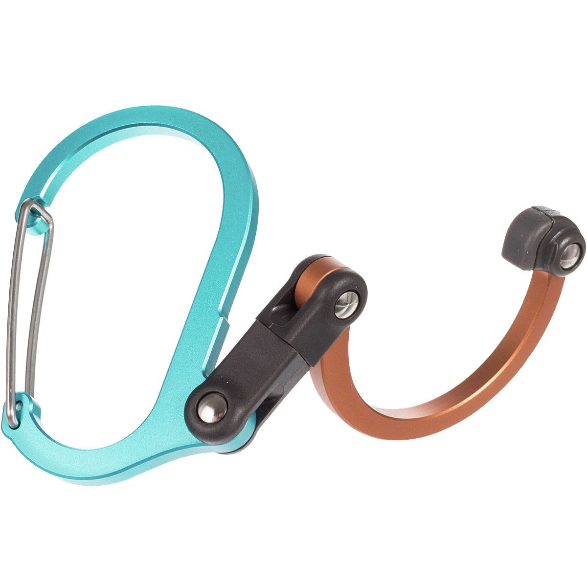HEROCLIP HeroClip - Medium - Hike & Camp
