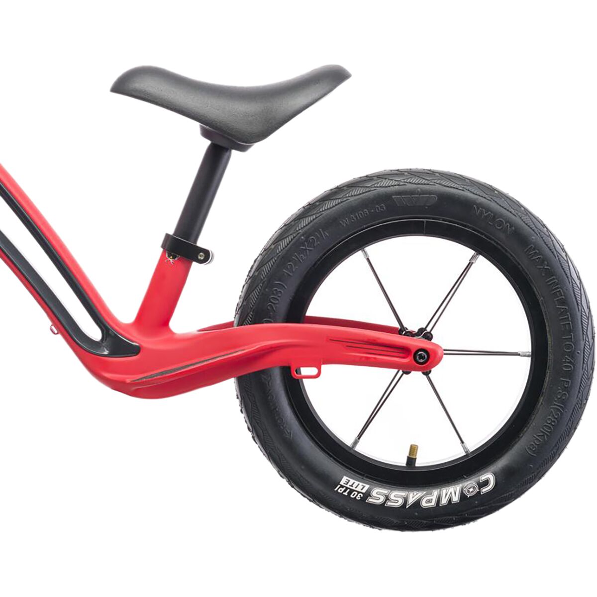 Hornit Airo Balance Bike - Kids´