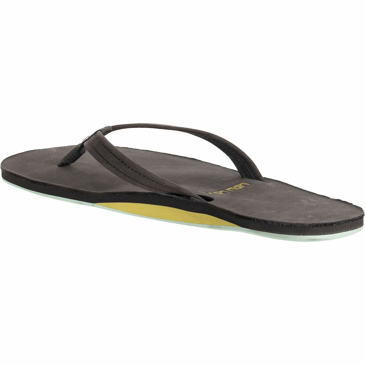 foam platform sandals 90s