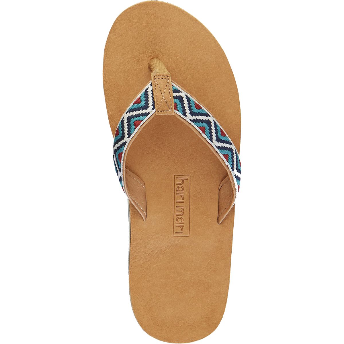 hari mari fields camino