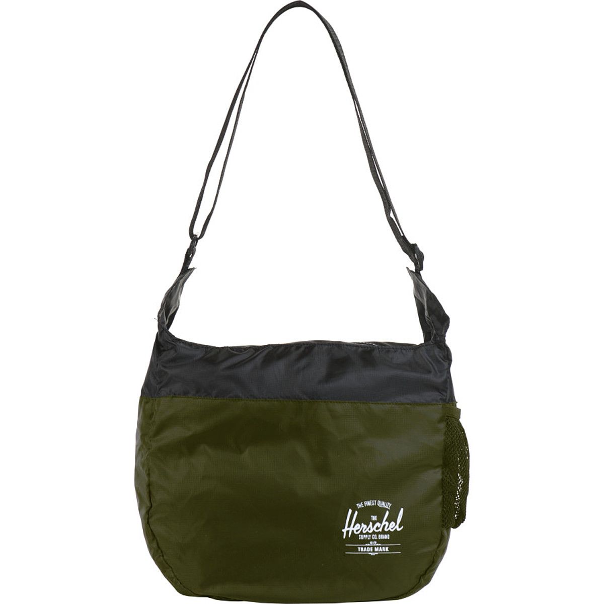 Herschel Supply Packable Messenger Bag Accessories