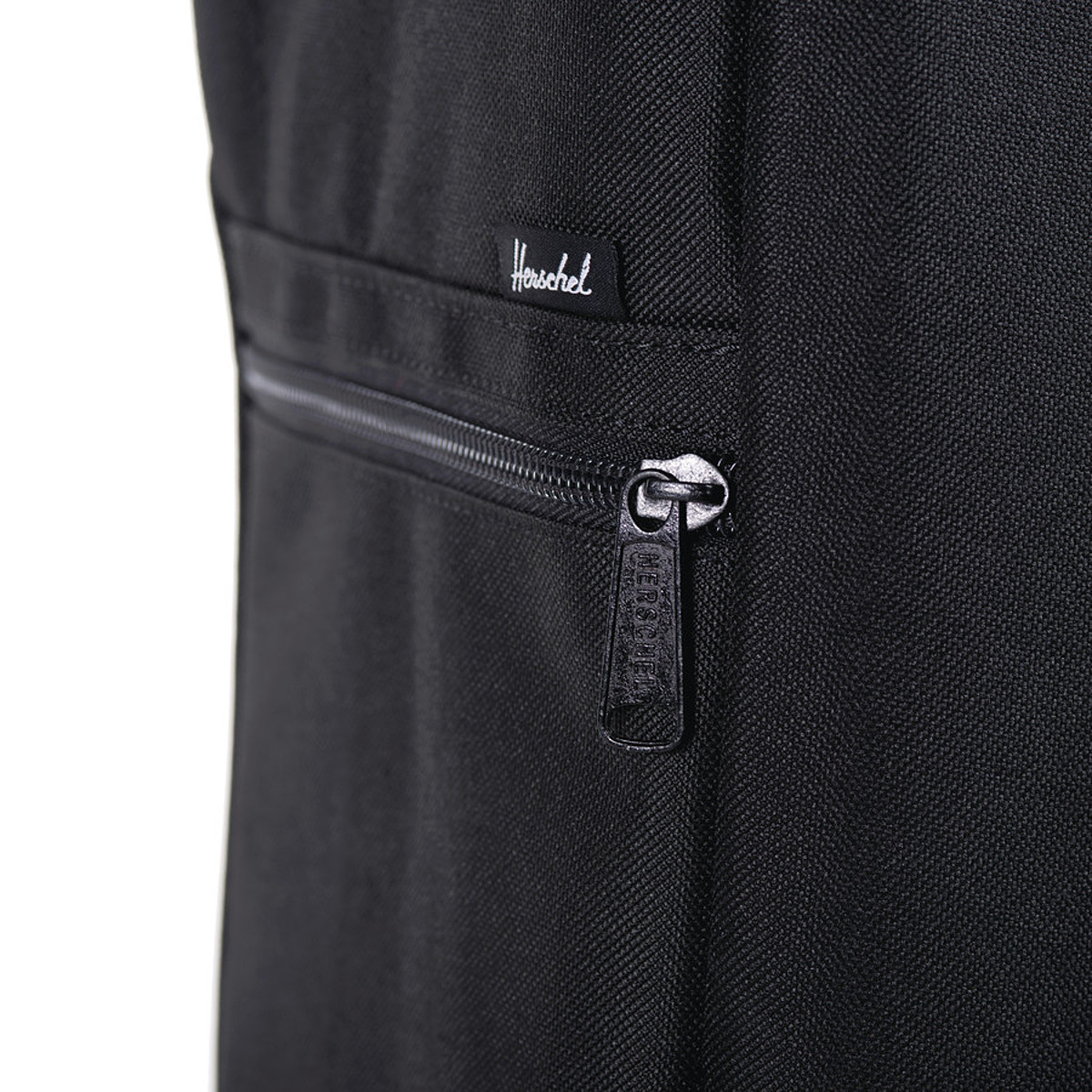 Herschel Supply Heritage Plus Rubber-Strap Backpack - Accessories