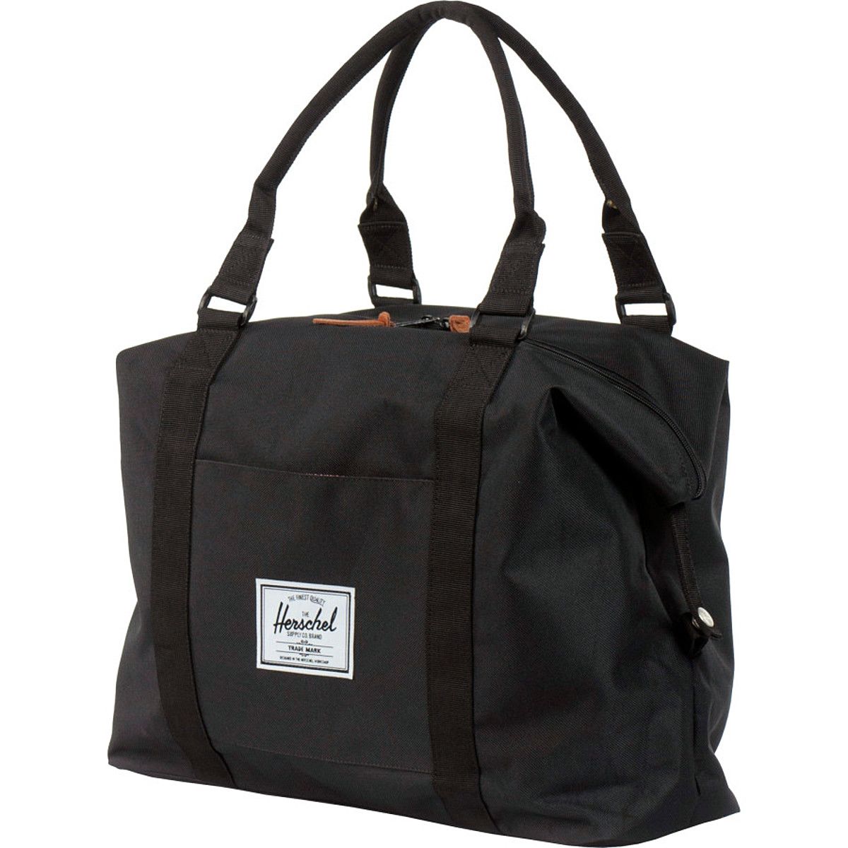 Herschel Supply Strand Plus Duffel Bag Accessories