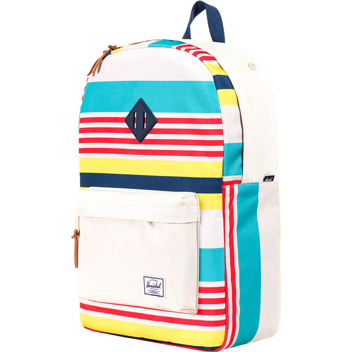 Herschel Supply Heritage Backpack Malibu Collection Accessories