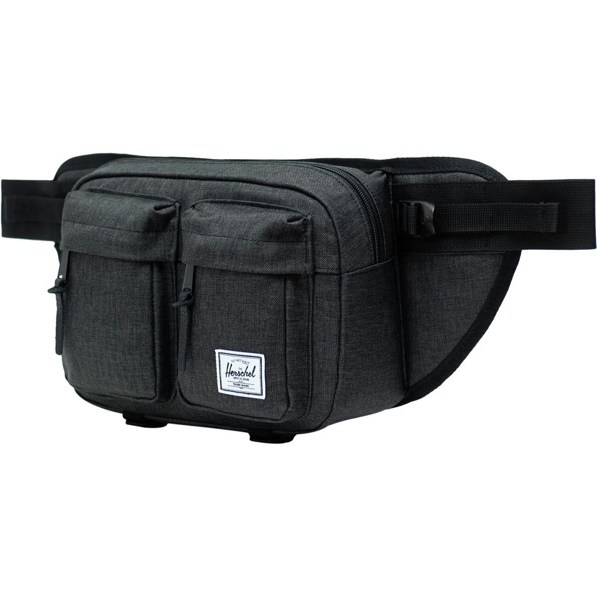 herschel eighteen hip pack review