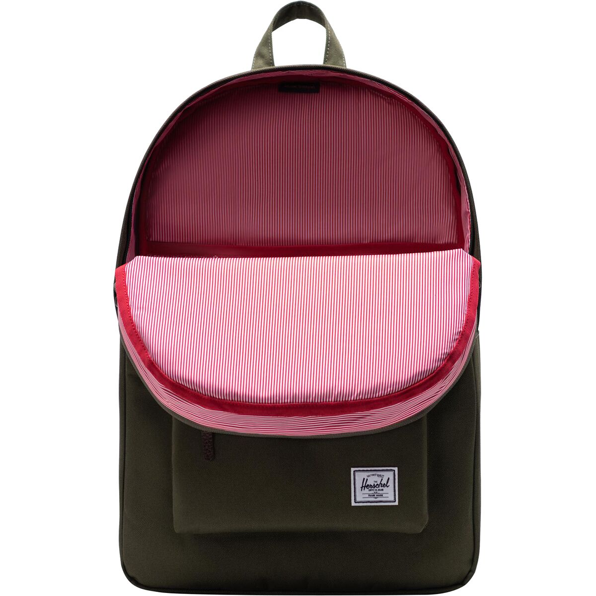 Herschel Supply Heritage 21.5L Backpack