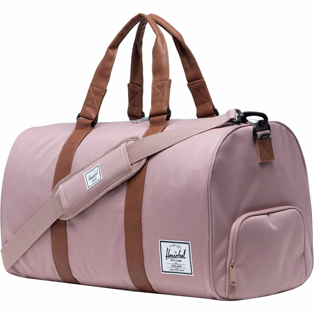 Herschel Supply Novel 42.5L Duffle Accessories