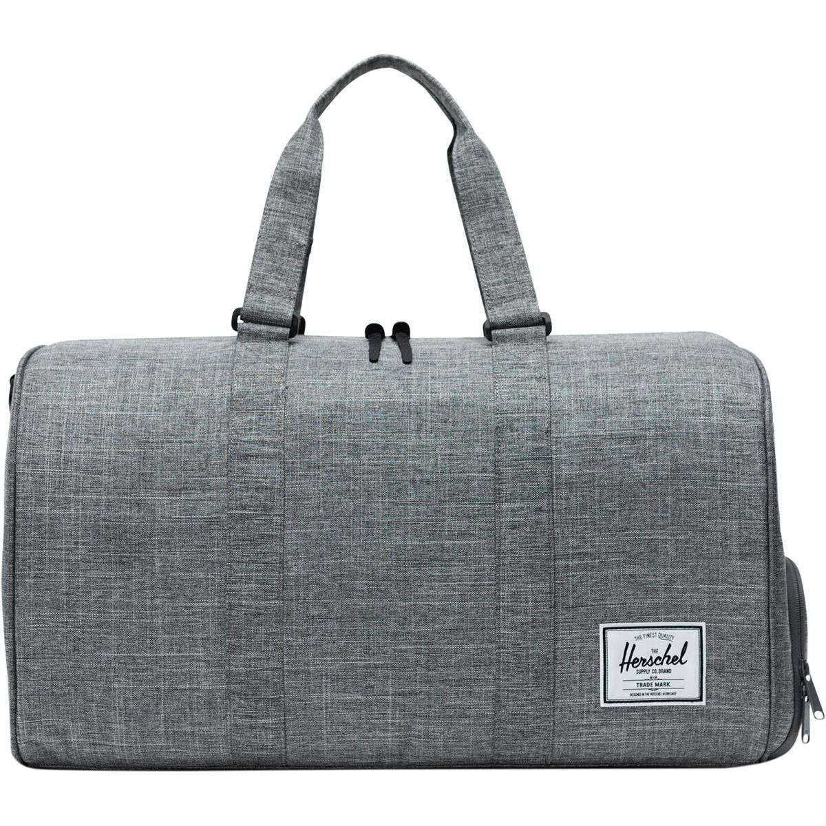 novel herschel duffle