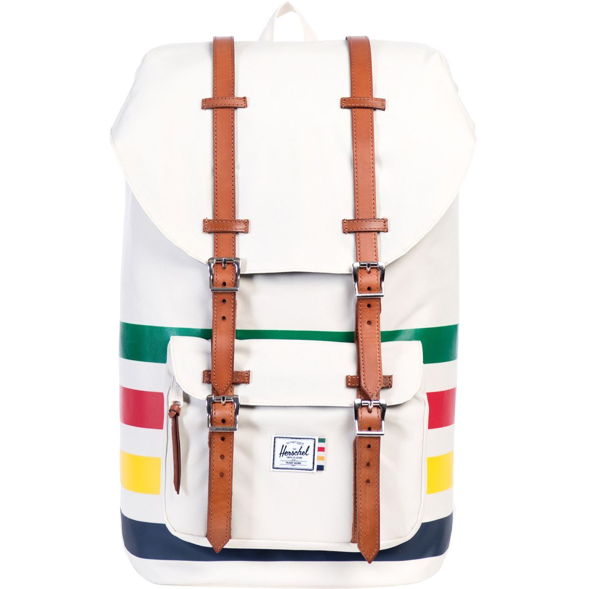 Herschel Supply Little America Backpack Hudson's Bay Company