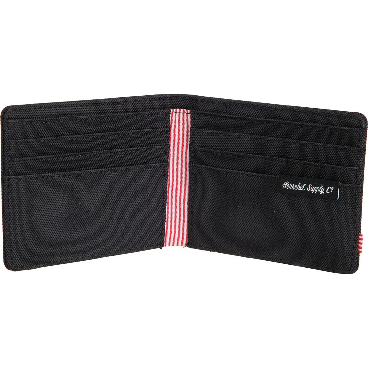 Herschel Supply Roy BiFold Wallet Men's