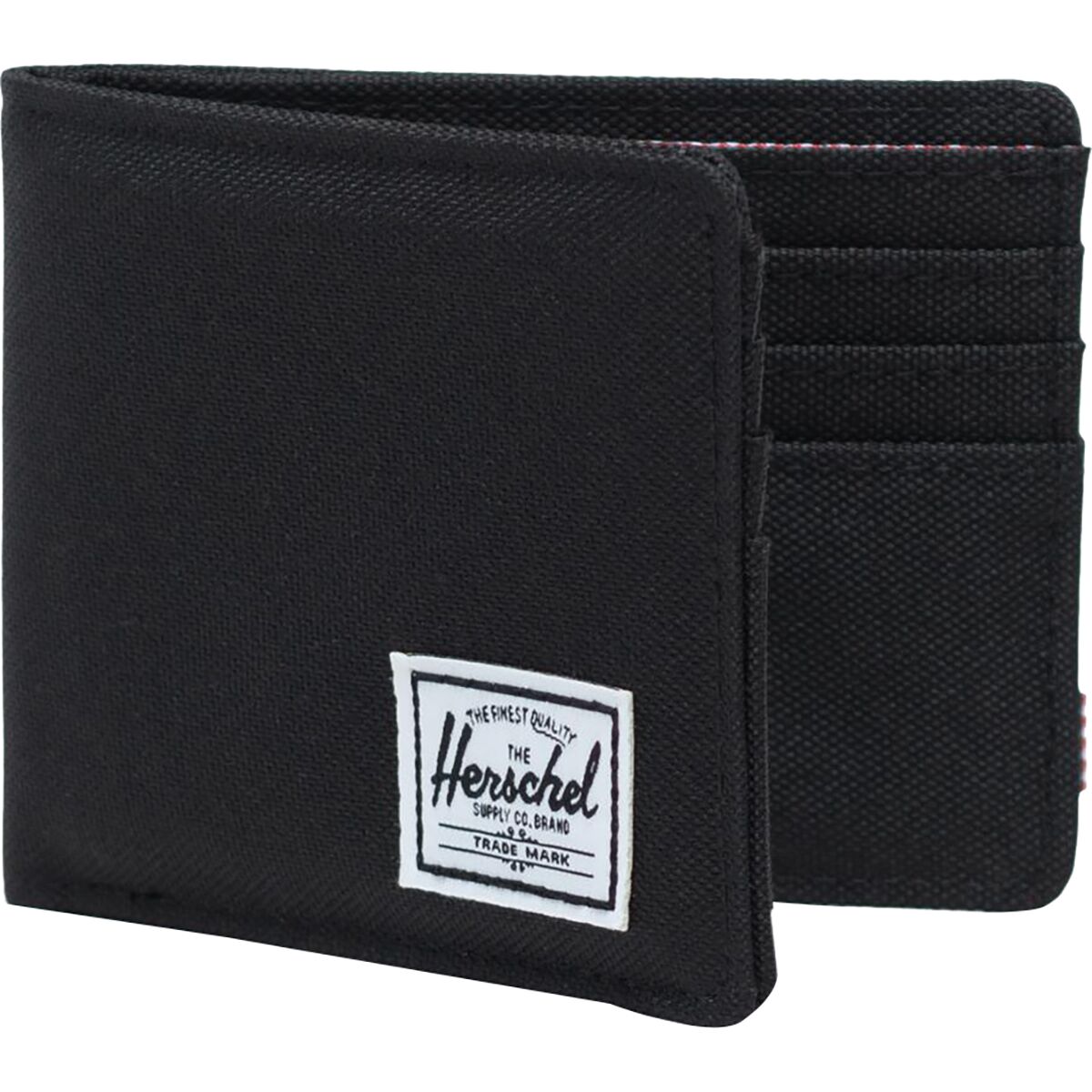 Herschel Supply Roy RFID BiFold Wallet Men's Accessories