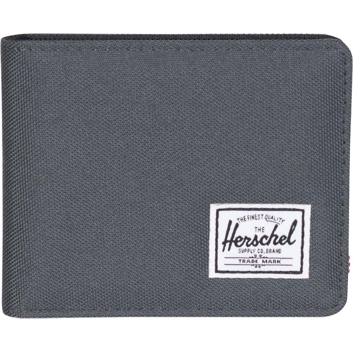 Herschel Supply Roy BiFold Wallet Men's