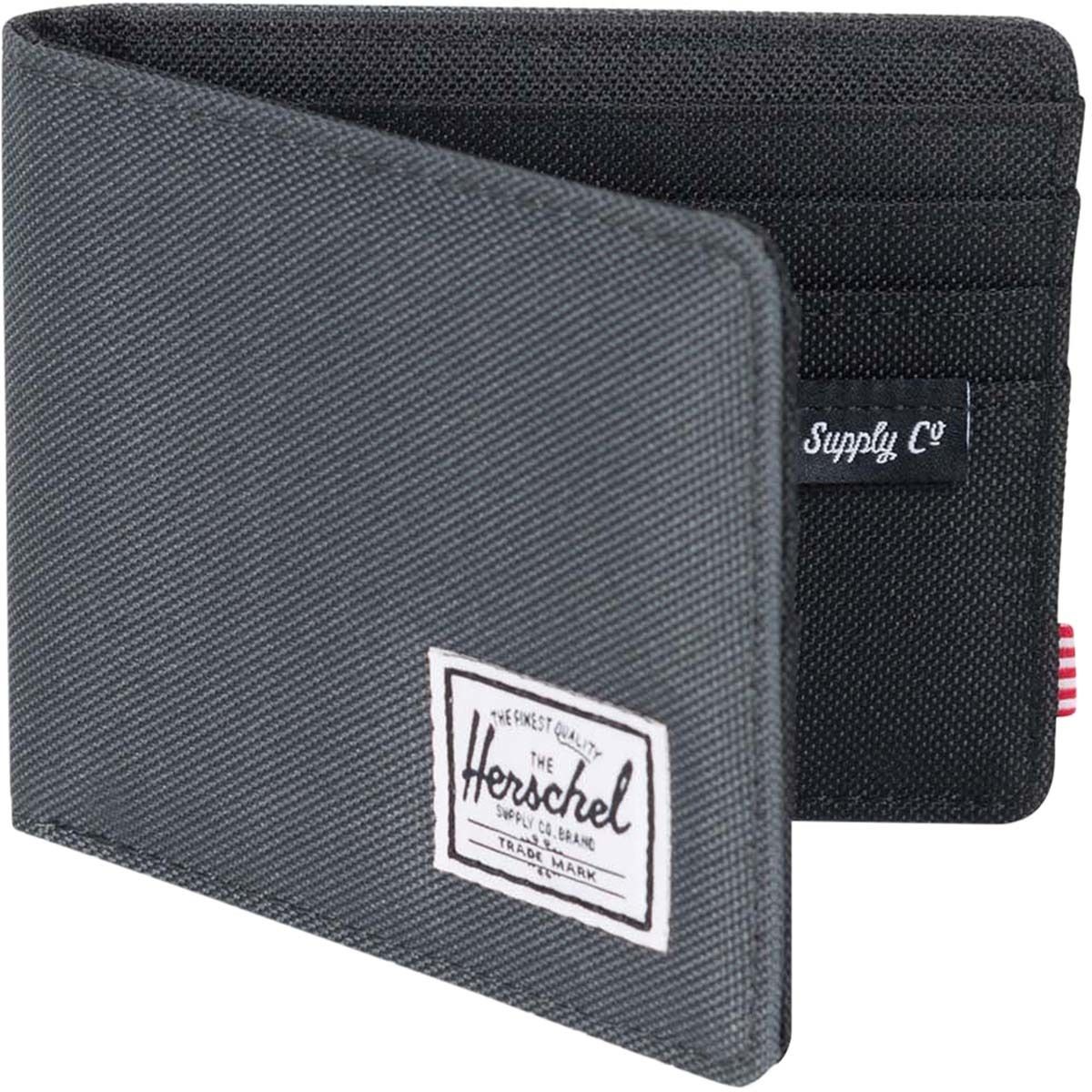 Herschel Supply Roy BiFold Wallet Men's