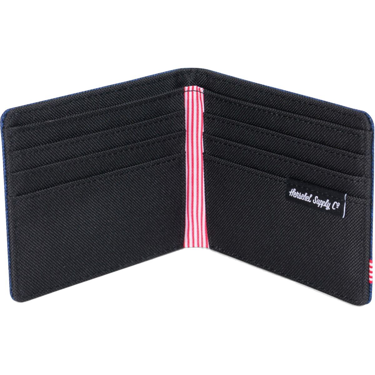 Herschel Supply Roy BiFold Wallet Men's